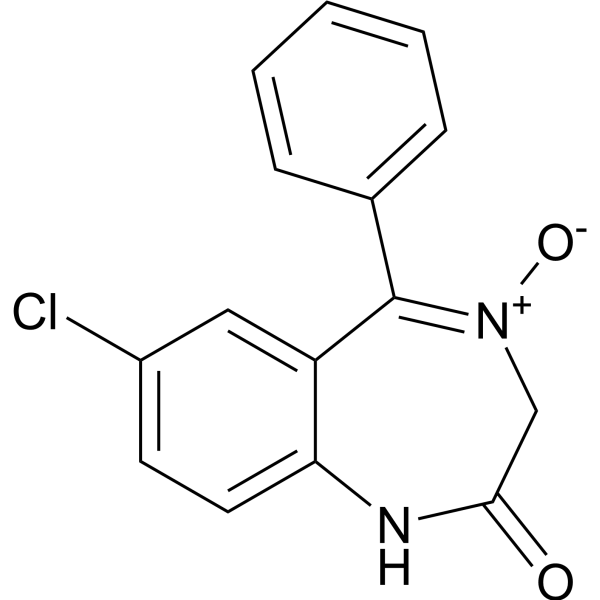 Demoxepam 963-39-3